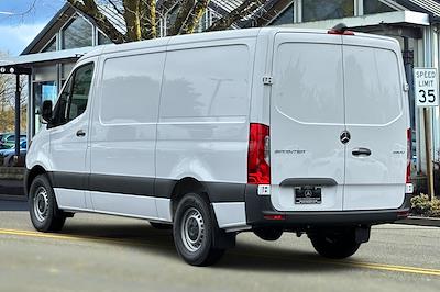 2025 Mercedes-Benz Sprinter 2500 Standard Roof RWD Empty Cargo Van for sale #25S088 - photo 2
