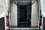 New 2025 Mercedes-Benz Sprinter 2500 Standard Roof Upfitted Cargo Van for sale #25S088 - photo 2