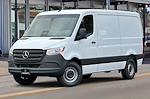 New 2025 Mercedes-Benz Sprinter 2500 Standard Roof Upfitted Cargo Van for sale #25S088 - photo 4