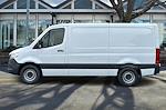 New 2025 Mercedes-Benz Sprinter 2500 Standard Roof Upfitted Cargo Van for sale #25S088 - photo 5