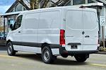 New 2025 Mercedes-Benz Sprinter 2500 Standard Roof Upfitted Cargo Van for sale #25S088 - photo 3
