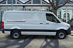 New 2025 Mercedes-Benz Sprinter 2500 Standard Roof Upfitted Cargo Van for sale #25S088 - photo 8