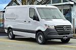 New 2025 Mercedes-Benz Sprinter 2500 Standard Roof Upfitted Cargo Van for sale #25S088 - photo 9