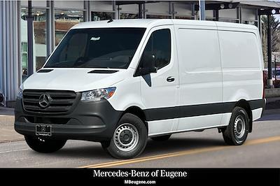 New 2025 Mercedes-Benz Sprinter 2500 Standard Roof Empty Cargo Van for sale #25S089 - photo 1