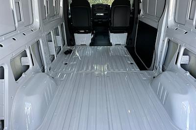 New 2025 Mercedes-Benz Sprinter 2500 Standard Roof Empty Cargo Van for sale #25S089 - photo 2