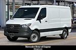 New 2025 Mercedes-Benz Sprinter 2500 Standard Roof Empty Cargo Van for sale #25S089 - photo 1