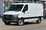New 2025 Mercedes-Benz Sprinter 2500 Standard Roof Empty Cargo Van for sale #25S089 - photo 4