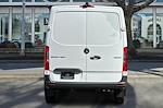 New 2025 Mercedes-Benz Sprinter 2500 Standard Roof Empty Cargo Van for sale #25S089 - photo 6
