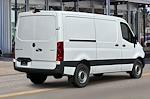 New 2025 Mercedes-Benz Sprinter 2500 Standard Roof Empty Cargo Van for sale #25S089 - photo 7