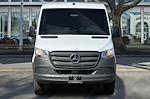 New 2025 Mercedes-Benz Sprinter 2500 Standard Roof Empty Cargo Van for sale #25S089 - photo 10