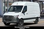 New 2025 Mercedes-Benz Sprinter 2500 Standard Roof Empty Cargo Van for sale #25S090 - photo 1