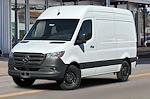 New 2025 Mercedes-Benz Sprinter 2500 Standard Roof Empty Cargo Van for sale #25S090 - photo 3