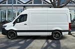 New 2025 Mercedes-Benz Sprinter 2500 Standard Roof Empty Cargo Van for sale #25S090 - photo 4