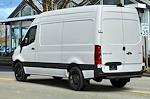 New 2025 Mercedes-Benz Sprinter 2500 Standard Roof Empty Cargo Van for sale #25S090 - photo 2