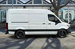 New 2025 Mercedes-Benz Sprinter 2500 Standard Roof Empty Cargo Van for sale #25S090 - photo 7