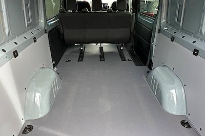 New 2025 Mercedes-Benz Sprinter 2500 Standard Roof Empty Cargo Van for sale #25S091 - photo 2