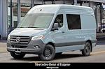 New 2025 Mercedes-Benz Sprinter 2500 Standard Roof Empty Cargo Van for sale #25S091 - photo 1
