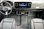 New 2025 Mercedes-Benz Sprinter 2500 Standard Roof Empty Cargo Van for sale #25S091 - photo 15