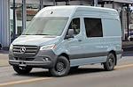 New 2025 Mercedes-Benz Sprinter 2500 Standard Roof Empty Cargo Van for sale #25S091 - photo 4