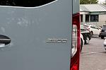 New 2025 Mercedes-Benz Sprinter 2500 Standard Roof Empty Cargo Van for sale #25S091 - photo 27