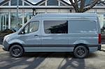 New 2025 Mercedes-Benz Sprinter 2500 Standard Roof Empty Cargo Van for sale #25S091 - photo 5