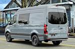 New 2025 Mercedes-Benz Sprinter 2500 Standard Roof Empty Cargo Van for sale #25S091 - photo 3