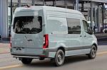 New 2025 Mercedes-Benz Sprinter 2500 Standard Roof Empty Cargo Van for sale #25S091 - photo 7