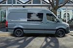New 2025 Mercedes-Benz Sprinter 2500 Standard Roof Empty Cargo Van for sale #25S091 - photo 8