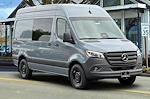 New 2025 Mercedes-Benz Sprinter 2500 Standard Roof Empty Cargo Van for sale #25S091 - photo 9