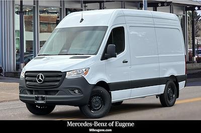 New 2025 Mercedes-Benz Sprinter 2500 Standard Roof Empty Cargo Van for sale #25S092 - photo 1