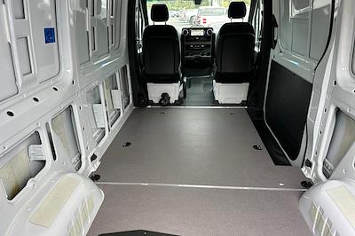 New 2025 Mercedes-Benz Sprinter 2500 Standard Roof Empty Cargo Van for sale #25S092 - photo 2