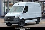 New 2025 Mercedes-Benz Sprinter 2500 Standard Roof Empty Cargo Van for sale #25S092 - photo 1
