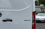 New 2025 Mercedes-Benz Sprinter 2500 Standard Roof Empty Cargo Van for sale #25S092 - photo 26