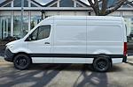 New 2025 Mercedes-Benz Sprinter 2500 Standard Roof Empty Cargo Van for sale #25S092 - photo 5