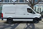 New 2025 Mercedes-Benz Sprinter 2500 Standard Roof Empty Cargo Van for sale #25S092 - photo 8