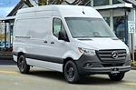 New 2025 Mercedes-Benz Sprinter 2500 Standard Roof Empty Cargo Van for sale #25S092 - photo 9