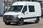 New 2025 Mercedes-Benz Sprinter 2500 Standard Roof Empty Cargo Van for sale #25S093 - photo 3