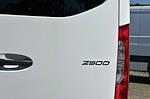 New 2025 Mercedes-Benz Sprinter 2500 Standard Roof Empty Cargo Van for sale #25S093 - photo 27