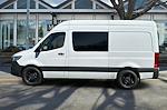 New 2025 Mercedes-Benz Sprinter 2500 Standard Roof Empty Cargo Van for sale #25S093 - photo 4