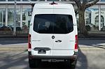 New 2025 Mercedes-Benz Sprinter 2500 Standard Roof Empty Cargo Van for sale #25S093 - photo 5