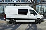New 2025 Mercedes-Benz Sprinter 2500 Standard Roof Empty Cargo Van for sale #25S093 - photo 7