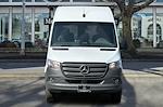 New 2025 Mercedes-Benz Sprinter 2500 Standard Roof Empty Cargo Van for sale #25S093 - photo 9