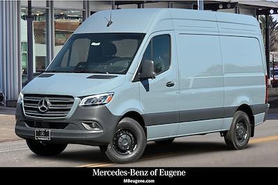 New 2025 Mercedes-Benz Sprinter 2500 Standard Roof Empty Cargo Van for sale #25S094 - photo 1