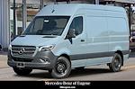 New 2025 Mercedes-Benz Sprinter 2500 Standard Roof Empty Cargo Van for sale #25S094 - photo 1