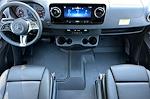 New 2025 Mercedes-Benz Sprinter 2500 Standard Roof Empty Cargo Van for sale #25S094 - photo 14