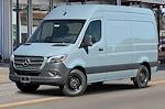 New 2025 Mercedes-Benz Sprinter 2500 Standard Roof Empty Cargo Van for sale #25S094 - photo 4