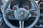New 2025 Mercedes-Benz Sprinter 2500 Standard Roof Empty Cargo Van for sale #25S094 - photo 24