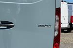 New 2025 Mercedes-Benz Sprinter 2500 Standard Roof Empty Cargo Van for sale #25S094 - photo 26