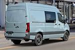 New 2025 Mercedes-Benz Sprinter 2500 Standard Roof Empty Cargo Van for sale #25S094 - photo 7
