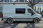 New 2025 Mercedes-Benz Sprinter 2500 Standard Roof Empty Cargo Van for sale #25S094 - photo 8